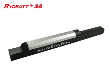 RYDBATT SSE-070 (36 V) Akumulator litowy Redar Li-18650-10S6P-36V 15,6 Ah do akumulatora elektrycznego do rowerów